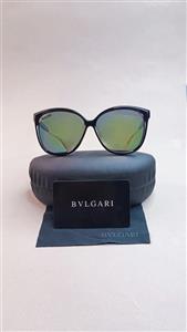 عینک آفتابی Bolon جیوه ای صورتی فریم کائوچویی مشکی UV 400