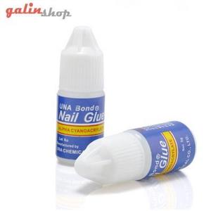 چسب ناخن مصنوعی 3 گرمی Nail Glue 