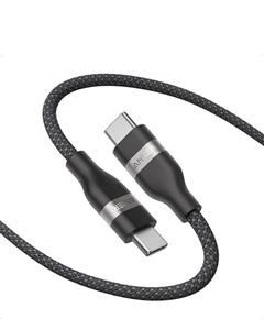 کابل 180 سانتی متر USB-C به USB-C انکر Anker USB-C to USB-C Cable 240W A82E2-180CM