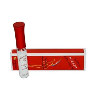 چسب مژه سانکو مخصوص کاشت موقت sunku eye liquid 