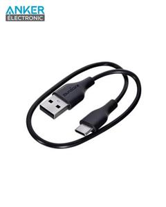 کابل شارژ اورجینال هدفون انکر Anker Soundcore Liberty 4 NC Cable