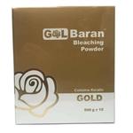 پودر دکلره گلد گلباران 500 گرمی Golbaran Gold bleaching powder