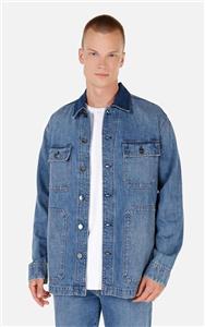 ژاکت جین مردانه Colin’s کد CL1070611