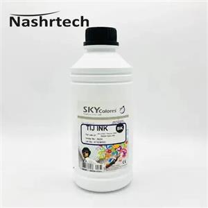 جوهر جت پرینتر اسکای کالر (پایه آب) مشکی