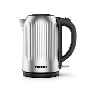 کتری برقی 1.7 لیتر نیکای مدل NK692SS