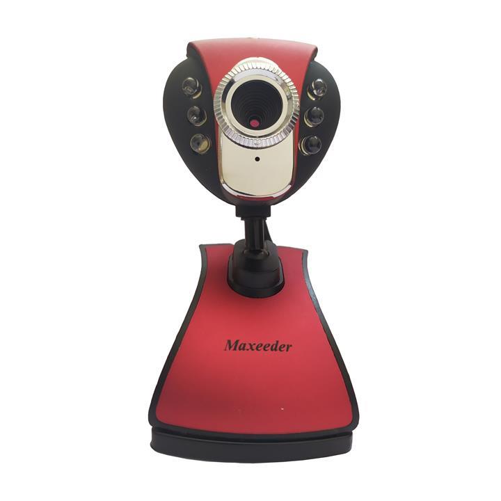 وب کم Maxeeder MXL-0605