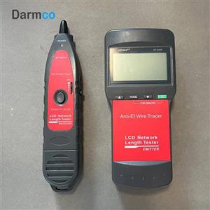 تستر شبکه دیجیتال نویافا مدل NOYAFA NF-8200