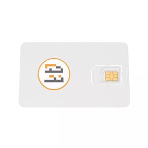 سیم کارت FD تک نت (ایرانسل) با قابلیت آی پی ثابت