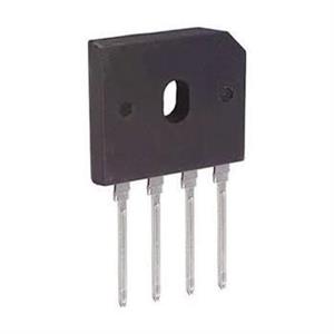 پل دیود 1000 ولت 25 آمپر GBU2510 1000V 25A