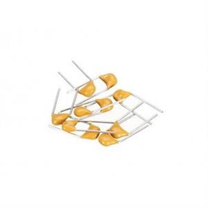 خازن مولتی لایر 220NF 35V