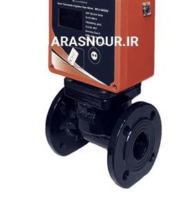 کنتور هوشمند آب ده 10 اینچ r160