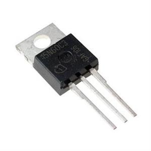 ماسفت 650 ولت 15 آمپر 15N60C3 پکیج TO-220 برند INFINEON