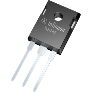 ماسفت 600 ولت 26 آمپر برند Infineon مدل 60R120P7 پکیج TO247