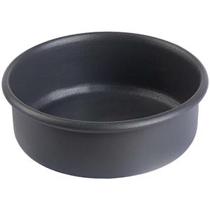 پیاله فلزی مدل رز plateroom