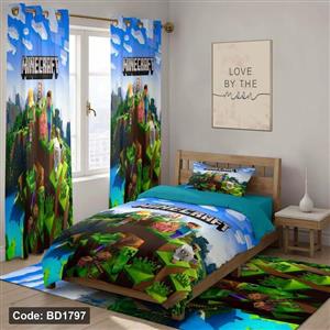 روتختی ماینکرفت کد BD1797