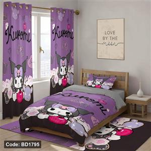 روتختی اتاق کرومی کد BD1795