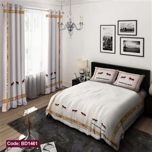 روتختی طرح اسب کد BD1461