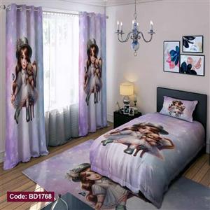 روتختی دخترانه کد BD1768
