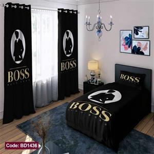 روتختی طرح پسرانه کد BD1436