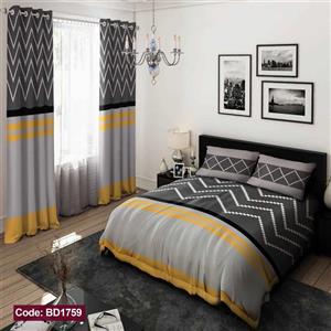روتختی طرح هندسی کد BD1759