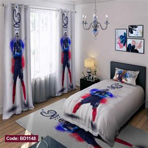 روتختی طرح امباپه کد BD1148