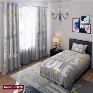 روتختی طرح پسرانه کد BD1275