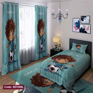 روتختی پسرانه فوتبالی کد BD1656