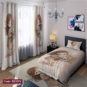 روتختی دختر گلفروش کد BD1573