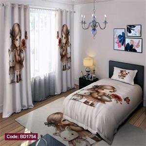 روتختی پرنسس و خرگوش کد BD1754