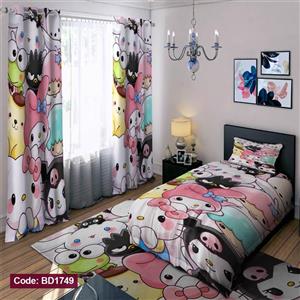 روتختی کرومی و ملودی کد BD1749