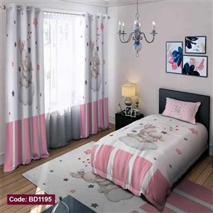 روتختی طرح خرگوش کد BD1195