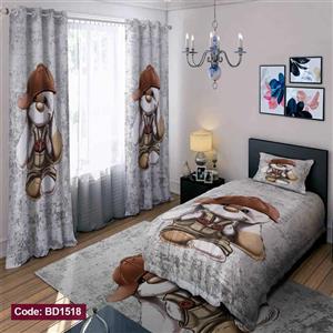 روتختی خرگوشی کد BD1518