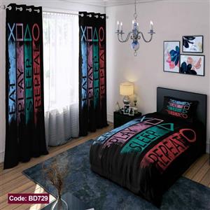 روتختی نوجوان طرح گیم کد BD729