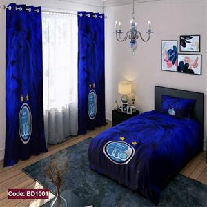 روتختی ورزشی طرح استقلال کد BD1001