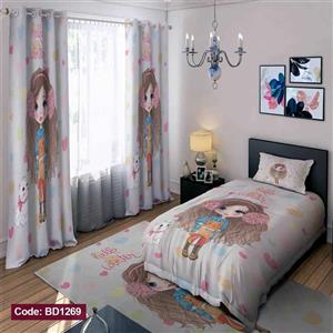 روتختی پرنسس موفرفری کد BD1269