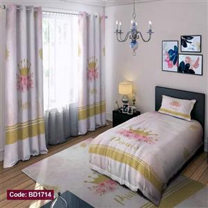روتختی تاج پرنسس کد BD1714