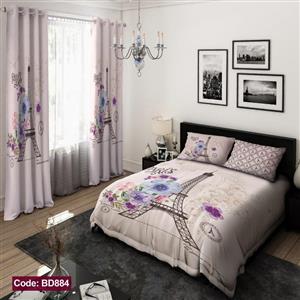 روتختی ایفل کد BD884