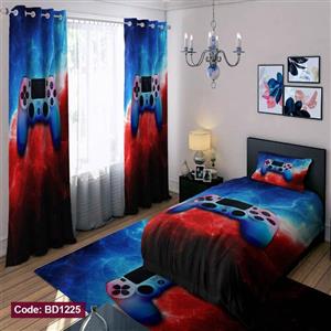 روتختی طرح دسته بازی کد BD1225