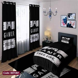 روتختی گیمر کد BD1497