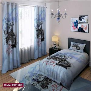 روتختی طرح موتور کراس کد BD1203