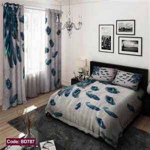 روتختی پتینه طرح پر کد BD787