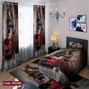 روتختی ماشین فورد کد BD1097