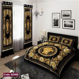 روتختی سه بعدی ورساچه کد BD958