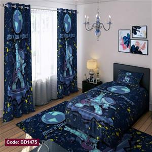 روتختی طرح فضانورد کد BD1475