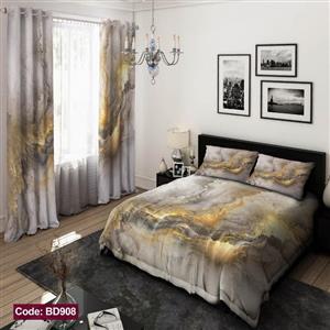 روتختی چاپی مرمری کد BD908