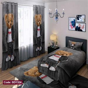 روتختی پسرانه تدی کد BD1324