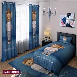 روتختی تدی پسرانه کد BD1620