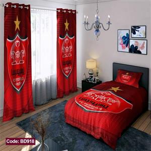 روتختی پسرانه پرسپولیس کد BD918