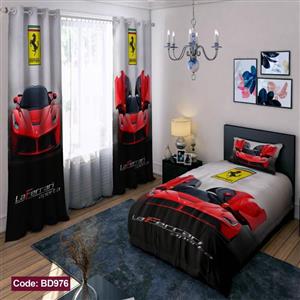 روتختی Ferrari کد BD976