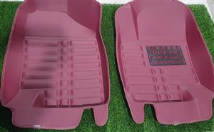 کفپوش پنج بعدی جک s3 و j 4زرشکی AM